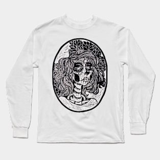 The Witching Hour Long Sleeve T-Shirt